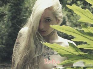 Nefka