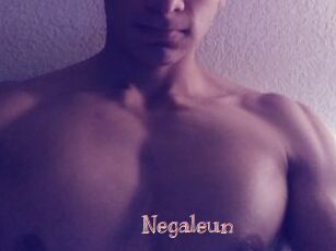 Negaleun