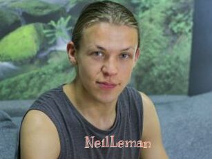 NeilLeman