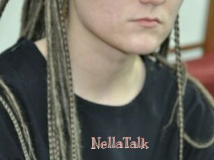 NellaTalk