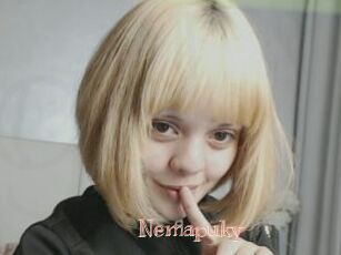 Nemapuky