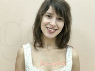 NensyFox
