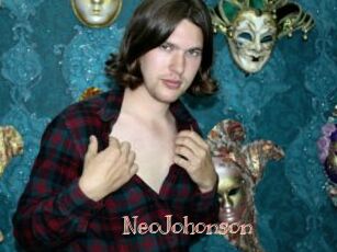 NeoJohonson
