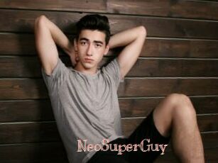 NeoSuperGuy