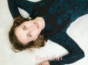 NerdyGirI