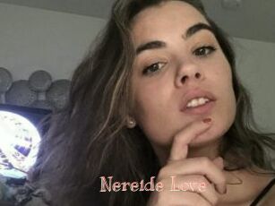 Nereide_Love
