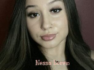 Nessa_Loren