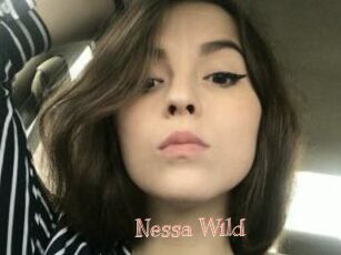 Nessa_Wild