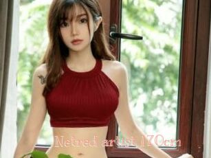 Netred_artist_170cm