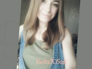 Netti20Sisi