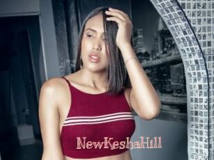 NewKeshaHill
