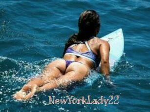 NewYorkLady22