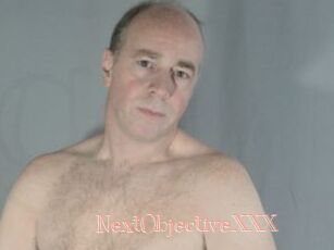 NextObjectiveXXX
