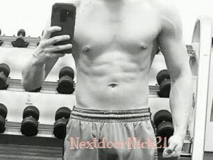 NextdoorNick21