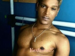 Nextome25