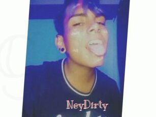 NeyDirty