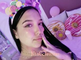 NiaColeman