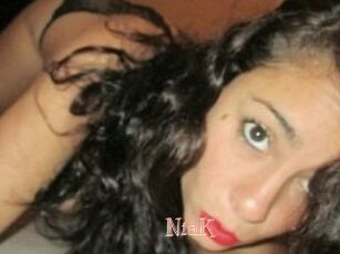 NiaK