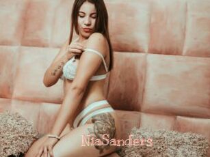 NiaSanders