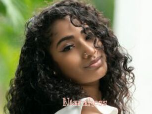 NiaraRoss