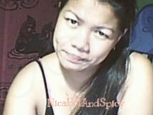 NicaHotAndSpicy