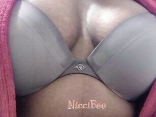 NicciBee