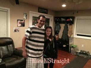 NiceNStraight