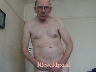 Niceoldpaul