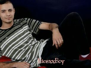 NicexxBoy