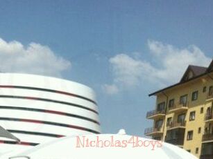 Nicholas4boys