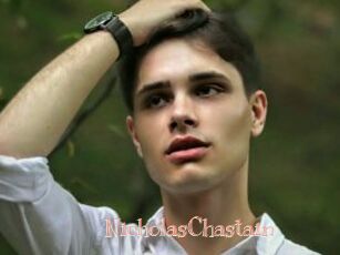 NicholasChastain