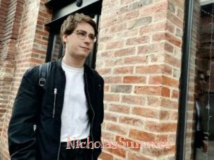 NicholasSummer