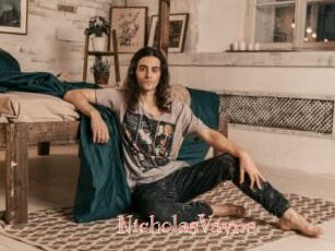 NicholasVayne