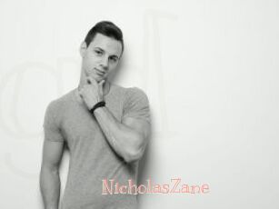 NicholasZane