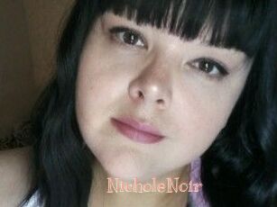 NicholeNoir