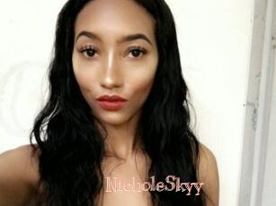 NicholeSkyy