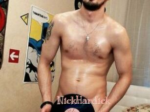 NickHardick