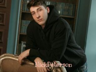 NickPeterson