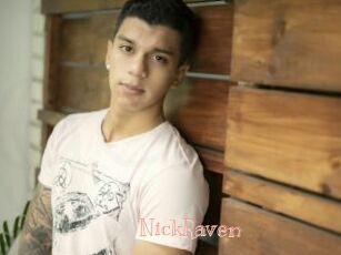 NickRaven