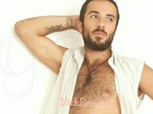 NickRennie