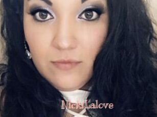 NickiLalove
