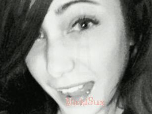 NickiSux