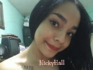 NickyHall