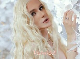 NickyIdol