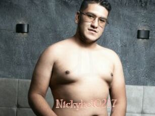 Nickyhot0217