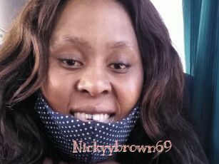 Nickyybrown69