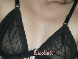 Nicollett