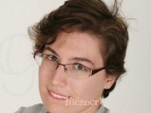 Nicsnort
