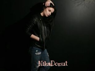 NikaDonut