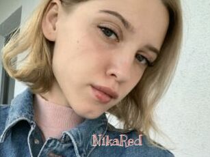 NikaRed